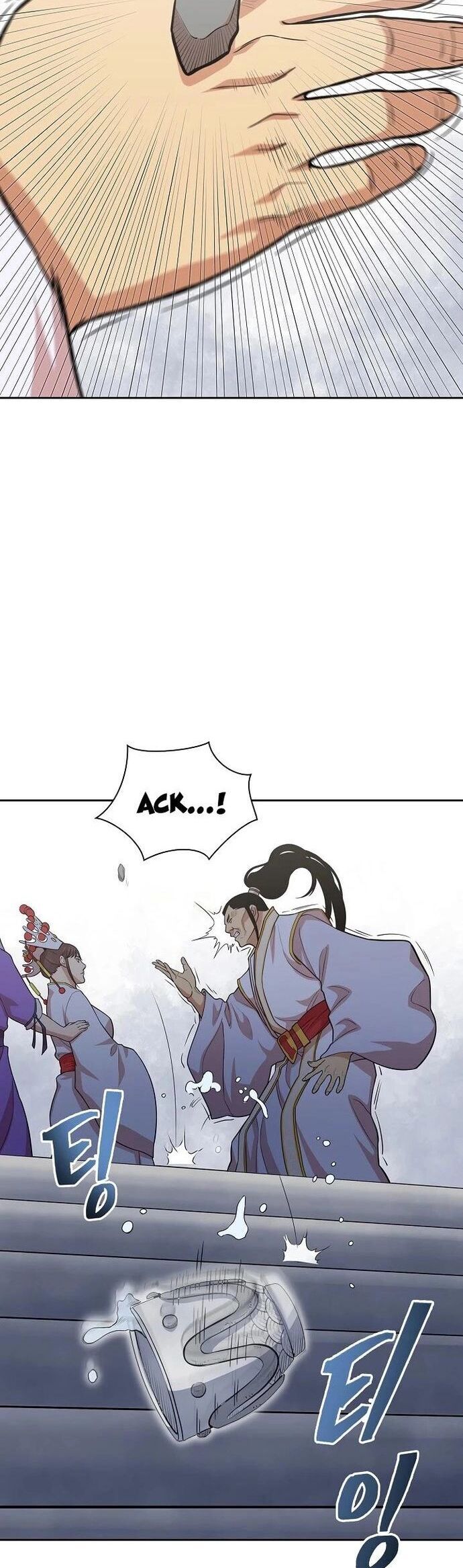 Huyền Thoại Vô Song Chiến Thần Chapter 114 - 30