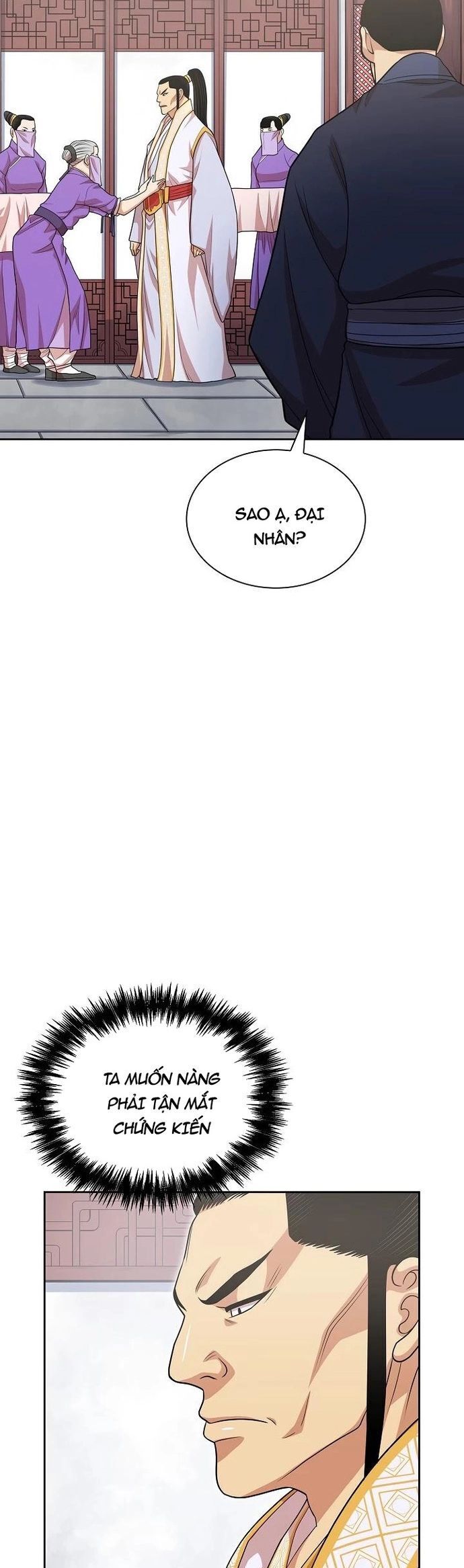 Huyền Thoại Vô Song Chiến Thần Chapter 114 - 4