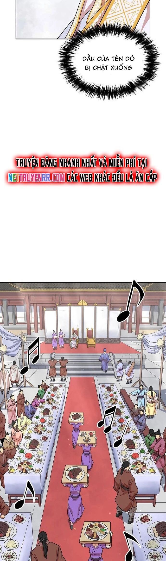 Huyền Thoại Vô Song Chiến Thần Chapter 114 - 5