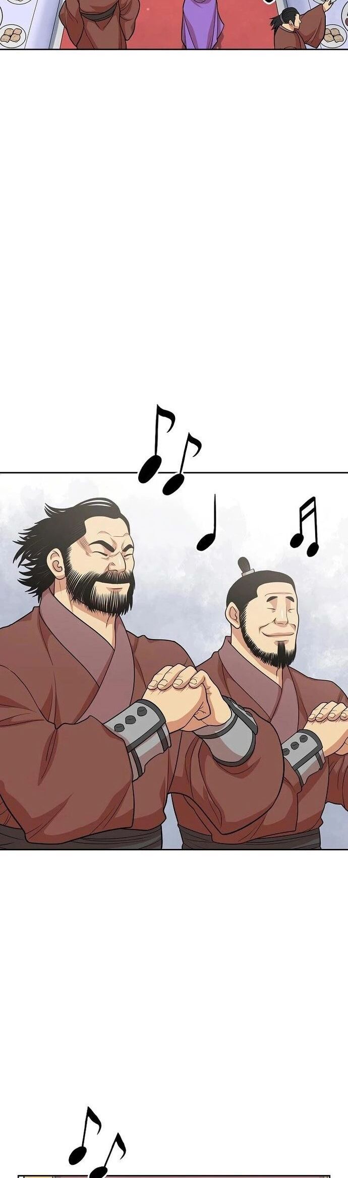 Huyền Thoại Vô Song Chiến Thần Chapter 114 - 6