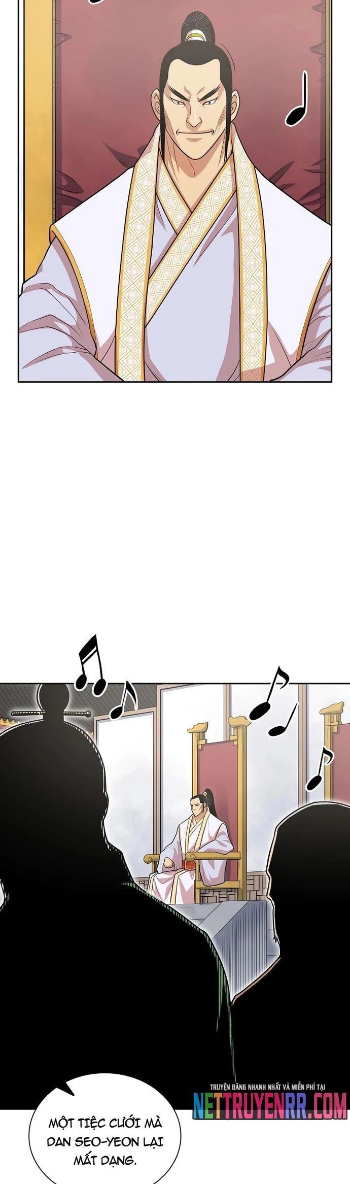 Huyền Thoại Vô Song Chiến Thần Chapter 114 - 7
