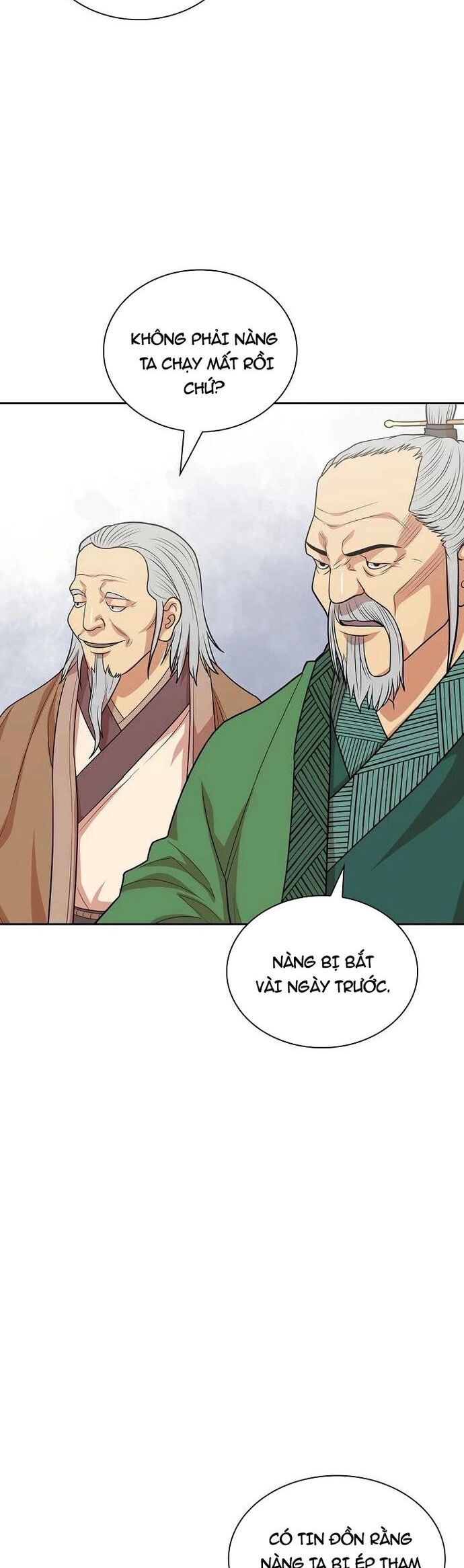 Huyền Thoại Vô Song Chiến Thần Chapter 114 - 8