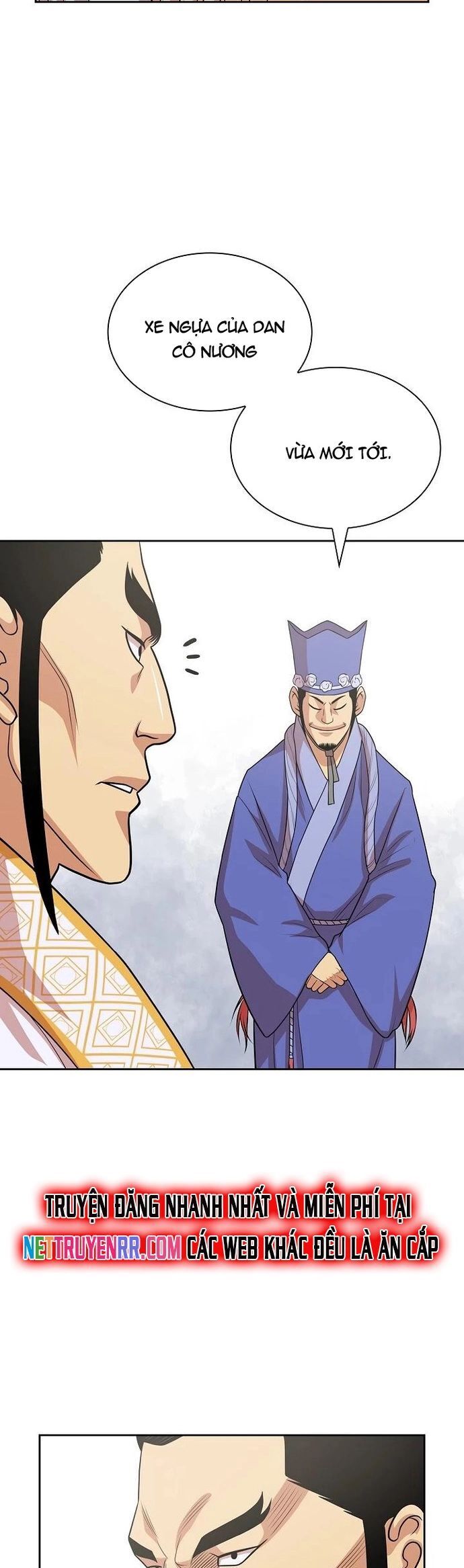 Huyền Thoại Vô Song Chiến Thần Chapter 114 - 10