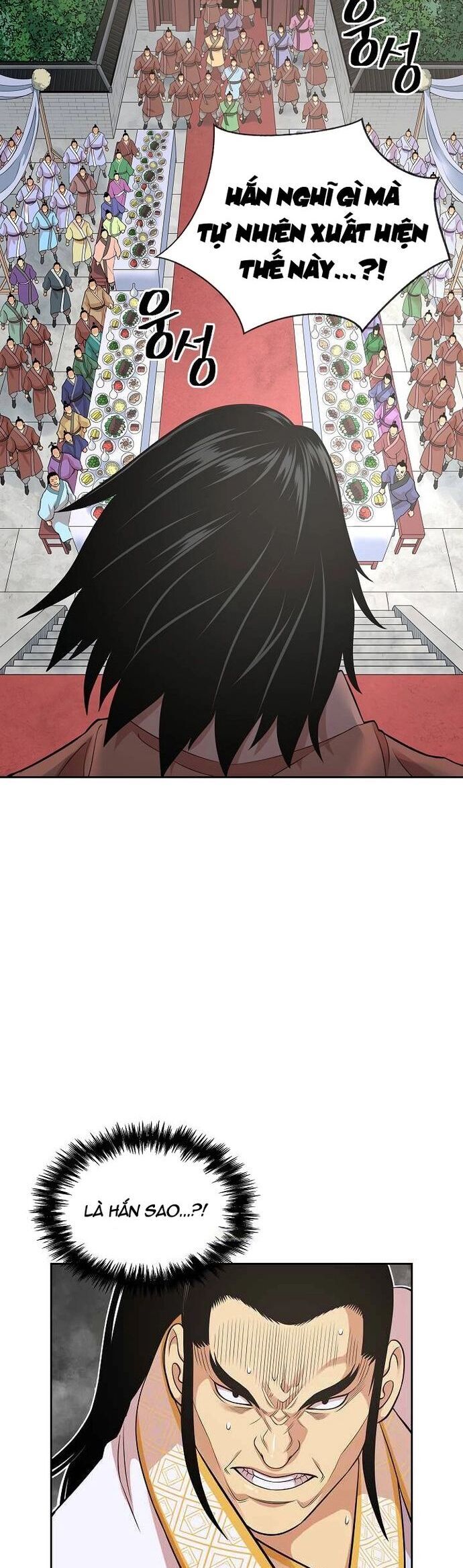 Huyền Thoại Vô Song Chiến Thần Chapter 115 - 2