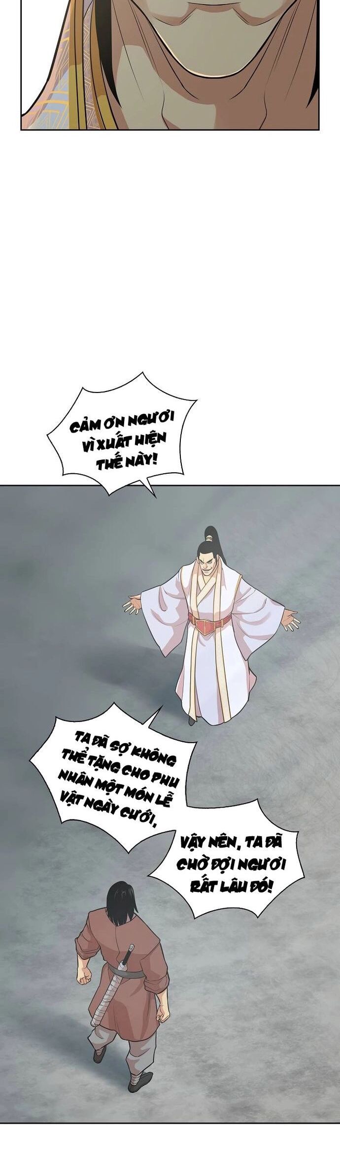 Huyền Thoại Vô Song Chiến Thần Chapter 115 - 12