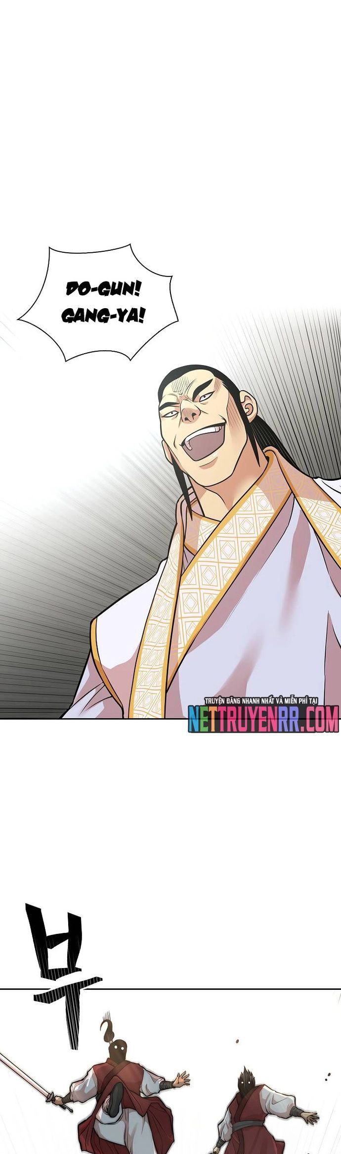 Huyền Thoại Vô Song Chiến Thần Chapter 115 - 13