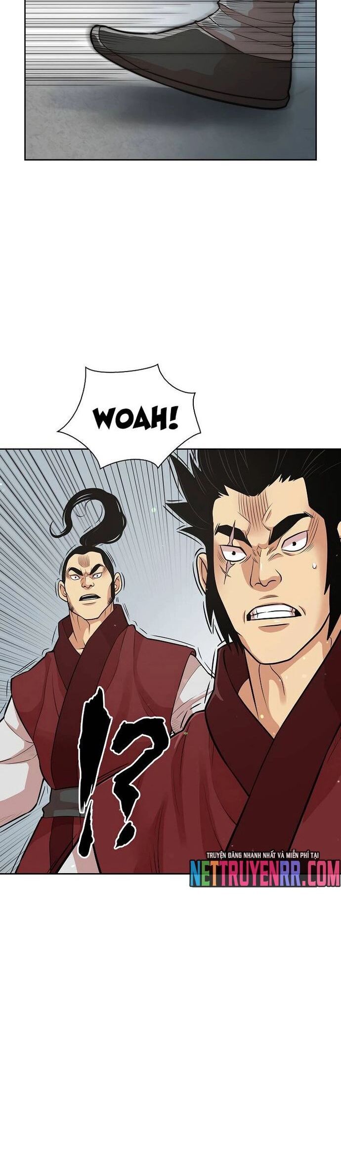 Huyền Thoại Vô Song Chiến Thần Chapter 115 - 18