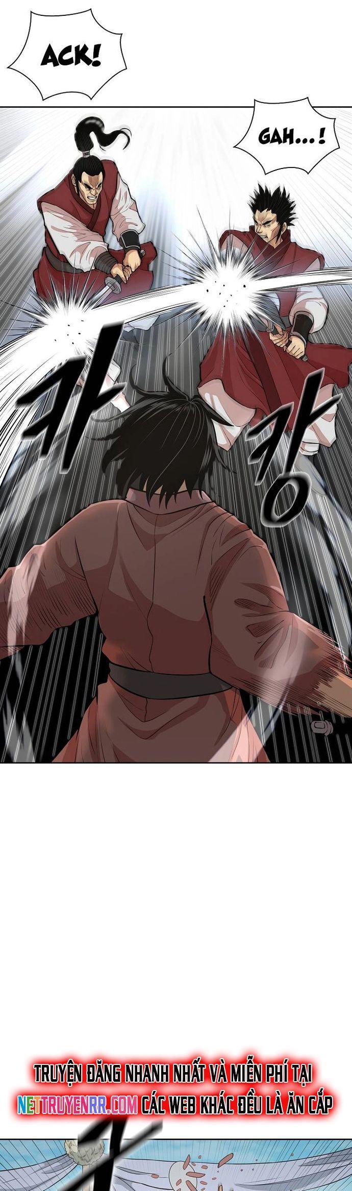 Huyền Thoại Vô Song Chiến Thần Chapter 115 - 19