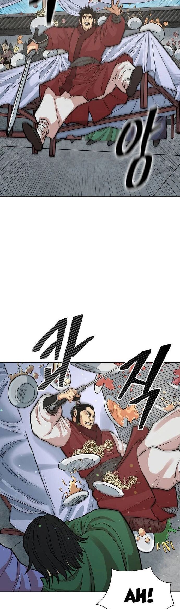 Huyền Thoại Vô Song Chiến Thần Chapter 115 - 20