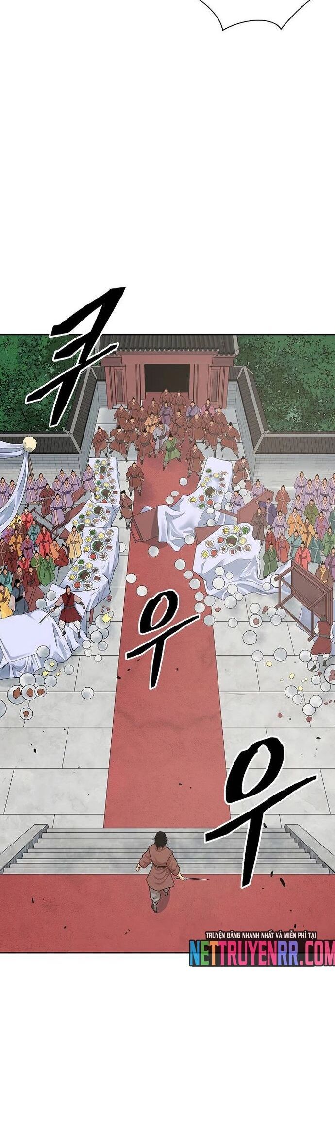 Huyền Thoại Vô Song Chiến Thần Chapter 115 - 21