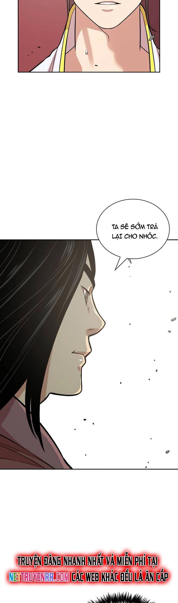 Huyền Thoại Vô Song Chiến Thần Chapter 115 - 23