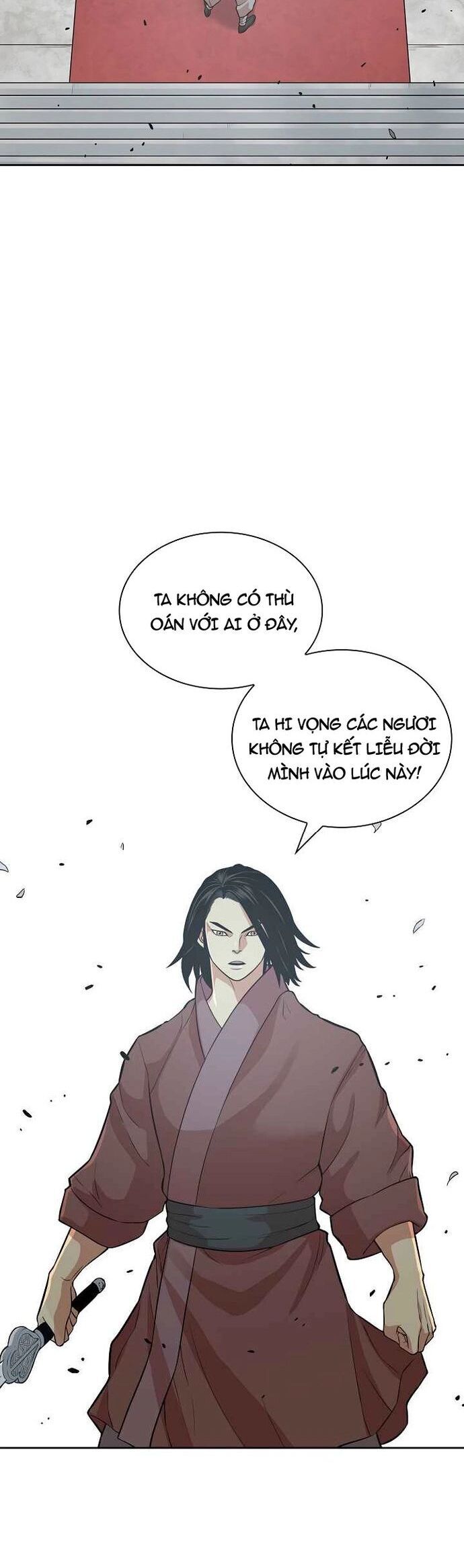 Huyền Thoại Vô Song Chiến Thần Chapter 115 - 27