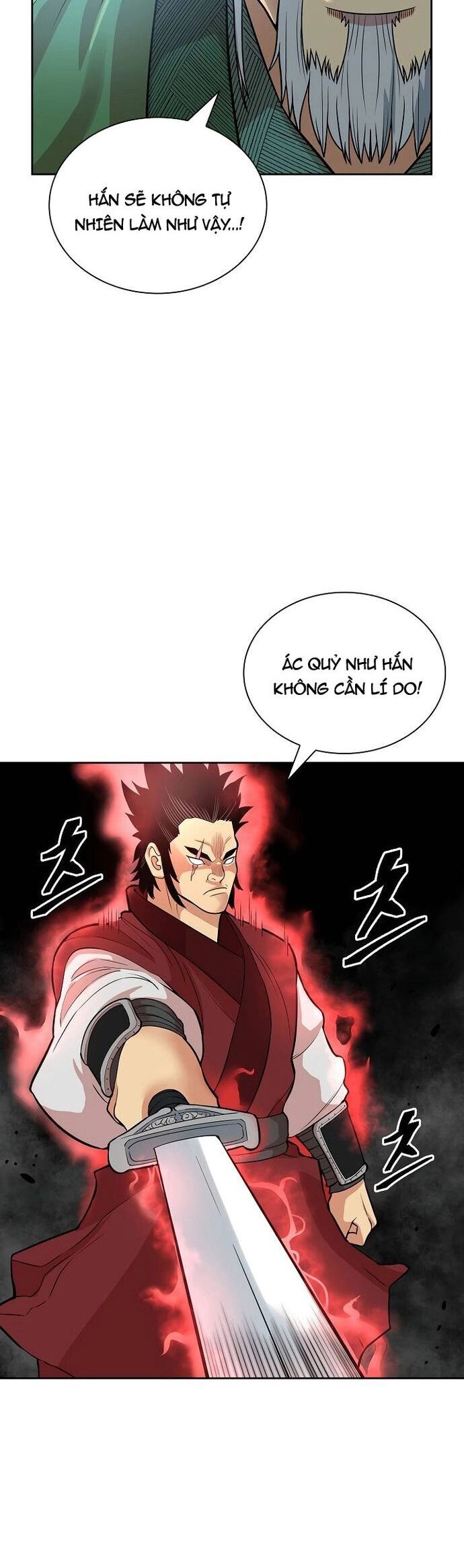 Huyền Thoại Vô Song Chiến Thần Chapter 115 - 29