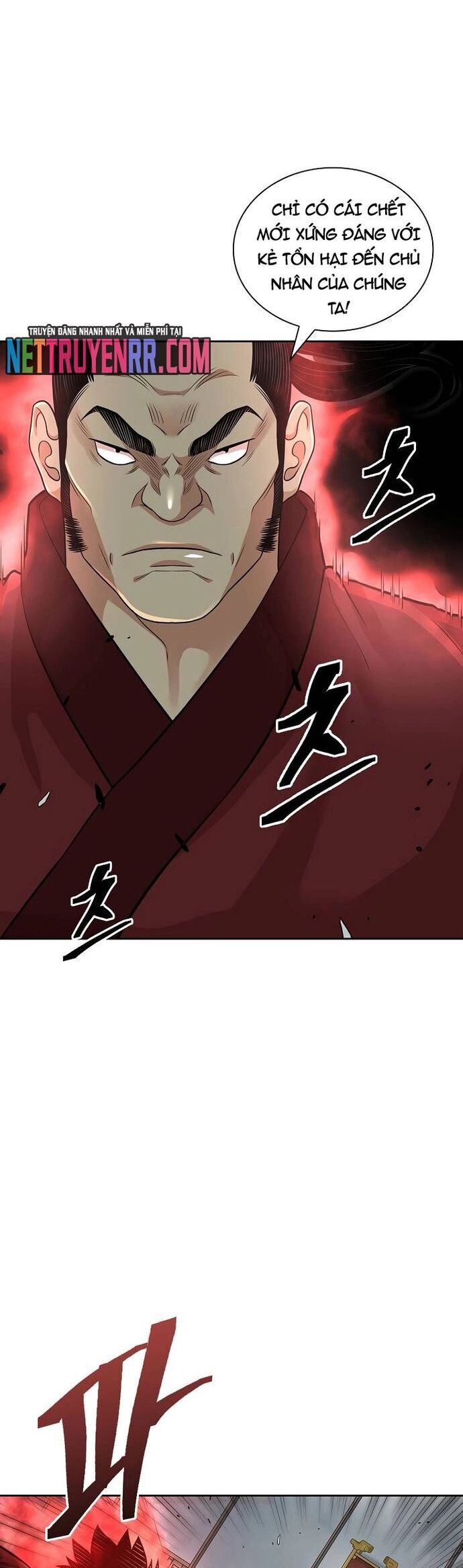 Huyền Thoại Vô Song Chiến Thần Chapter 115 - 30