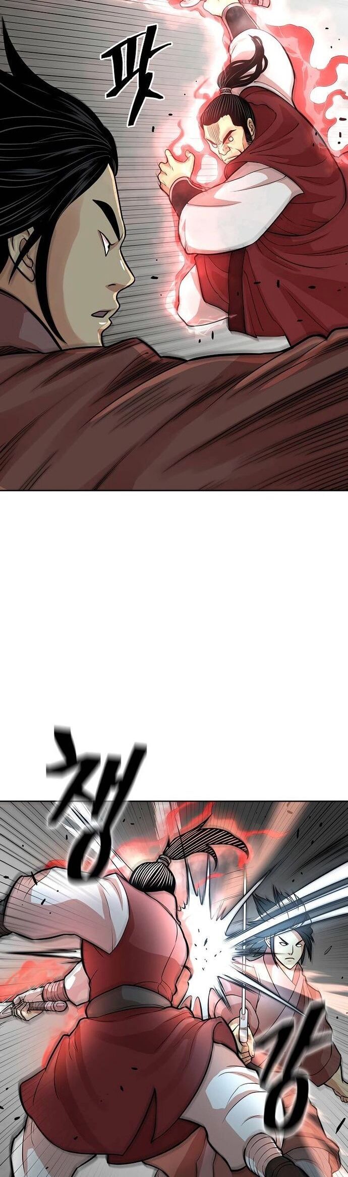 Huyền Thoại Vô Song Chiến Thần Chapter 115 - 33