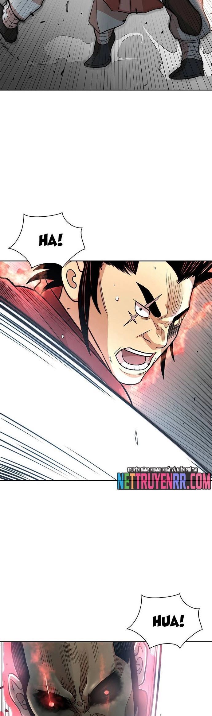 Huyền Thoại Vô Song Chiến Thần Chapter 115 - 34