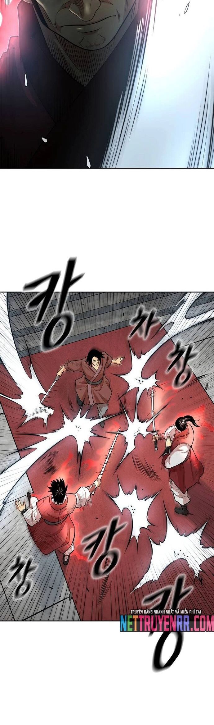 Huyền Thoại Vô Song Chiến Thần Chapter 115 - 35