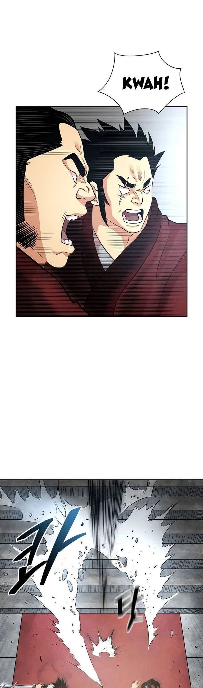 Huyền Thoại Vô Song Chiến Thần Chapter 115 - 36