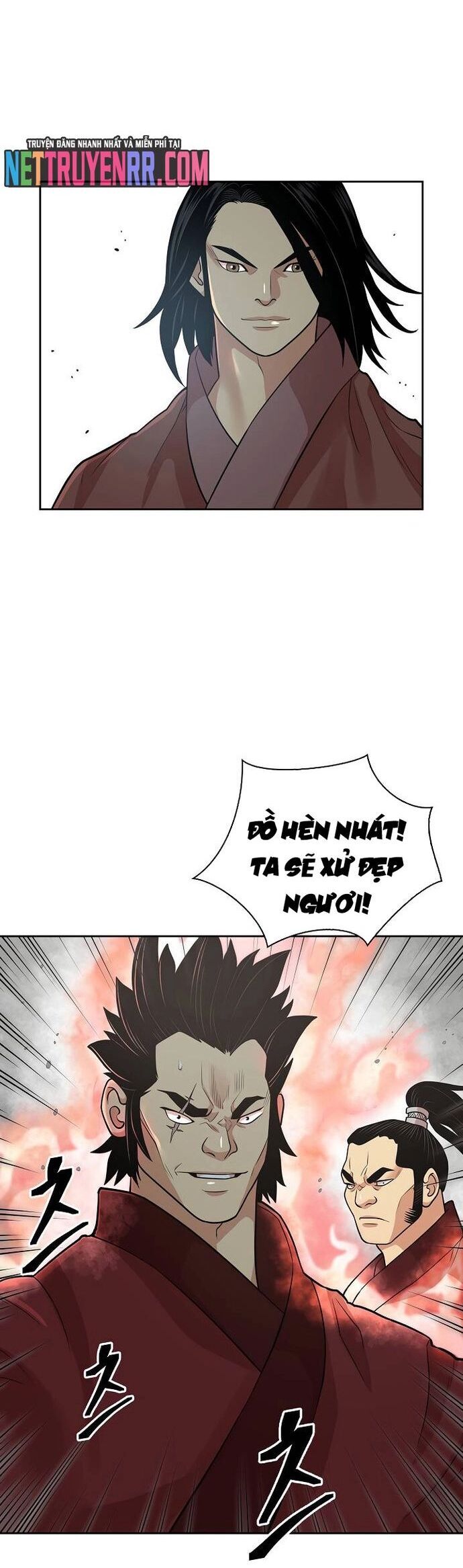 Huyền Thoại Vô Song Chiến Thần Chapter 115 - 38