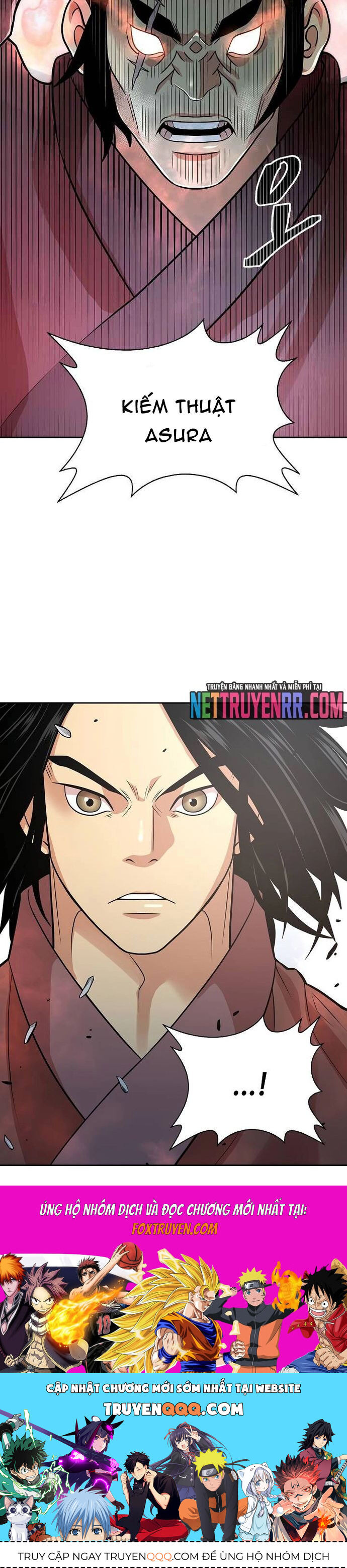 Huyền Thoại Vô Song Chiến Thần Chapter 115 - 40