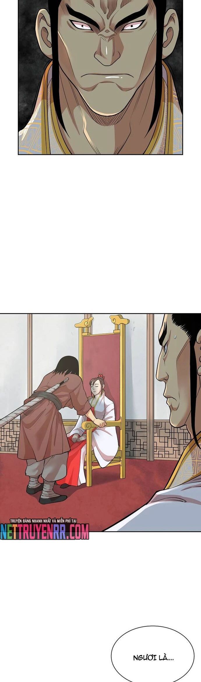 Huyền Thoại Vô Song Chiến Thần Chapter 115 - 9