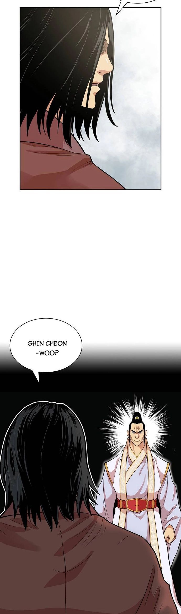 Huyền Thoại Vô Song Chiến Thần Chapter 115 - 10