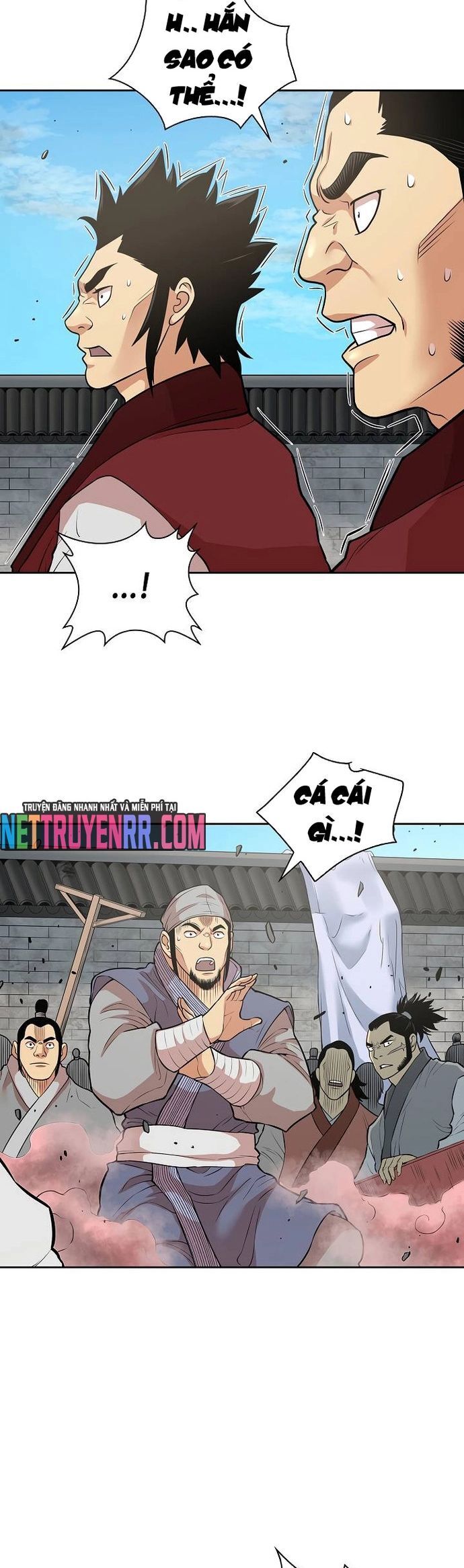 Huyền Thoại Vô Song Chiến Thần Chapter 116 - 13