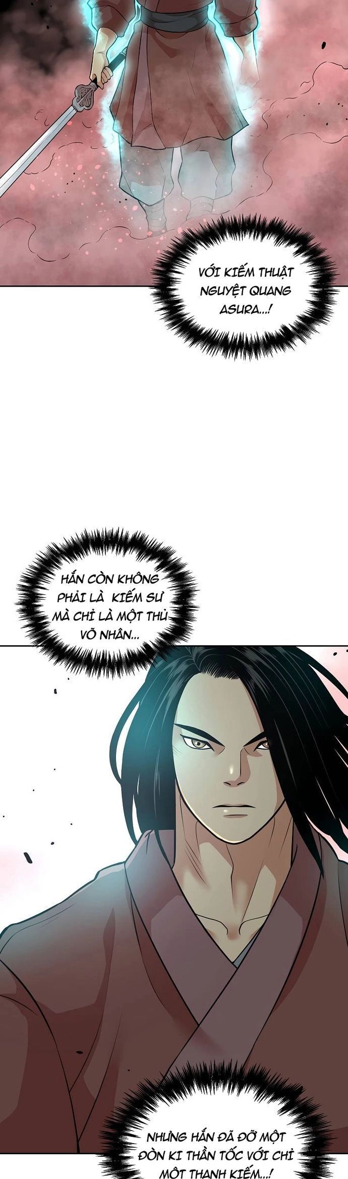 Huyền Thoại Vô Song Chiến Thần Chapter 116 - 16