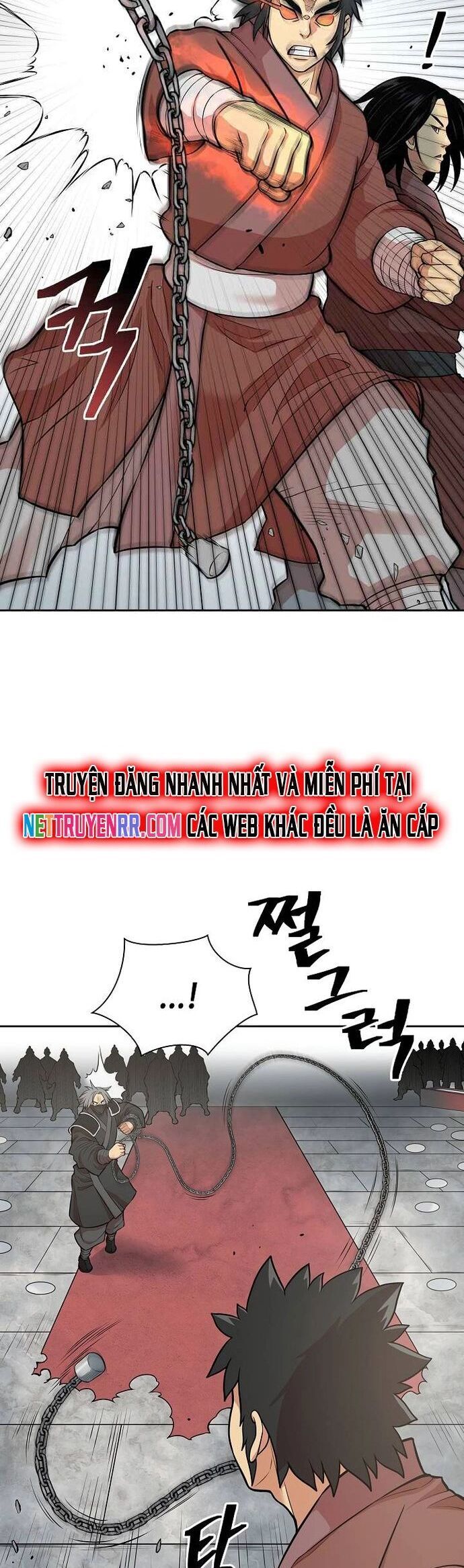 Huyền Thoại Vô Song Chiến Thần Chapter 116 - 24