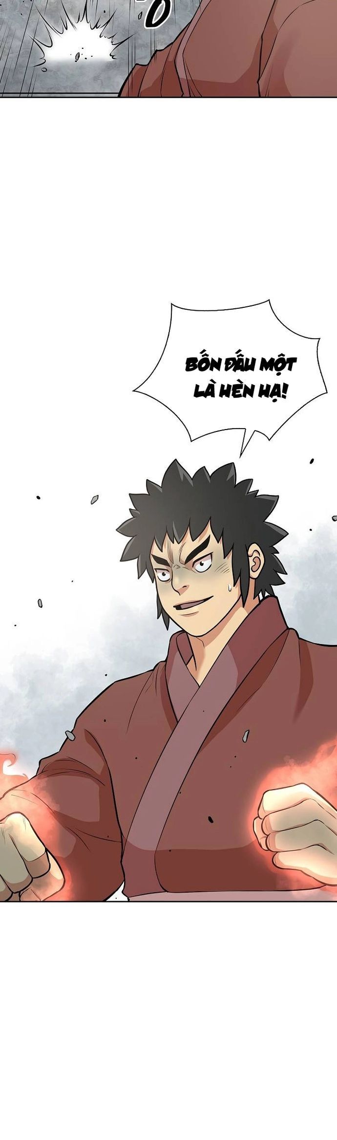 Huyền Thoại Vô Song Chiến Thần Chapter 116 - 25