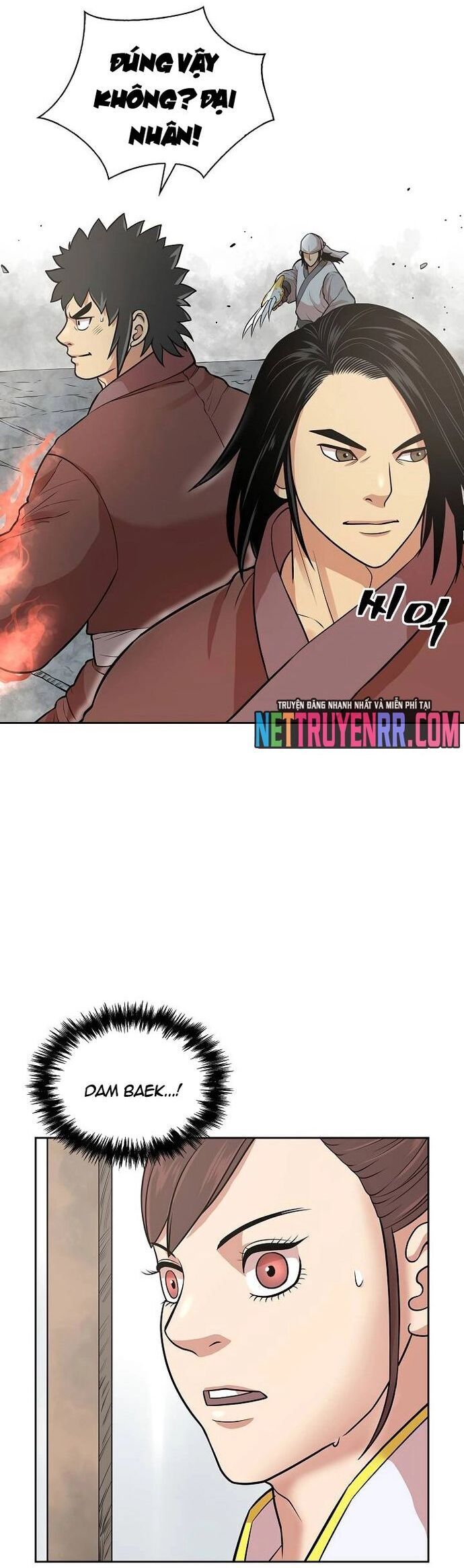 Huyền Thoại Vô Song Chiến Thần Chapter 116 - 26