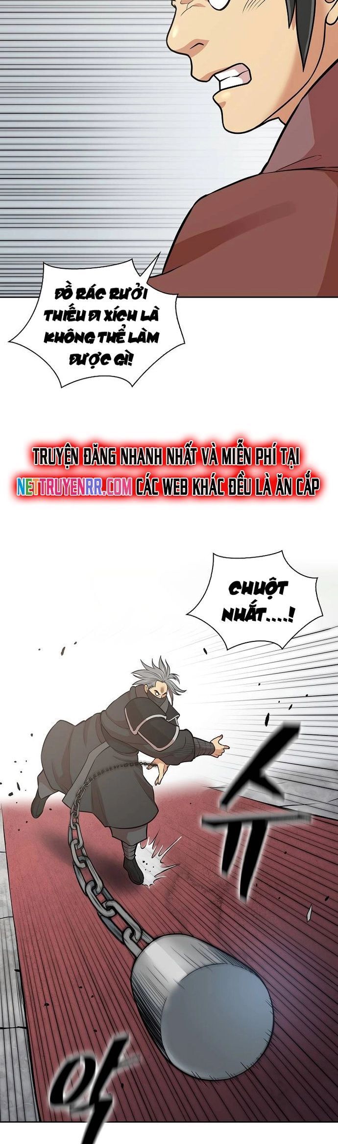 Huyền Thoại Vô Song Chiến Thần Chapter 116 - 28