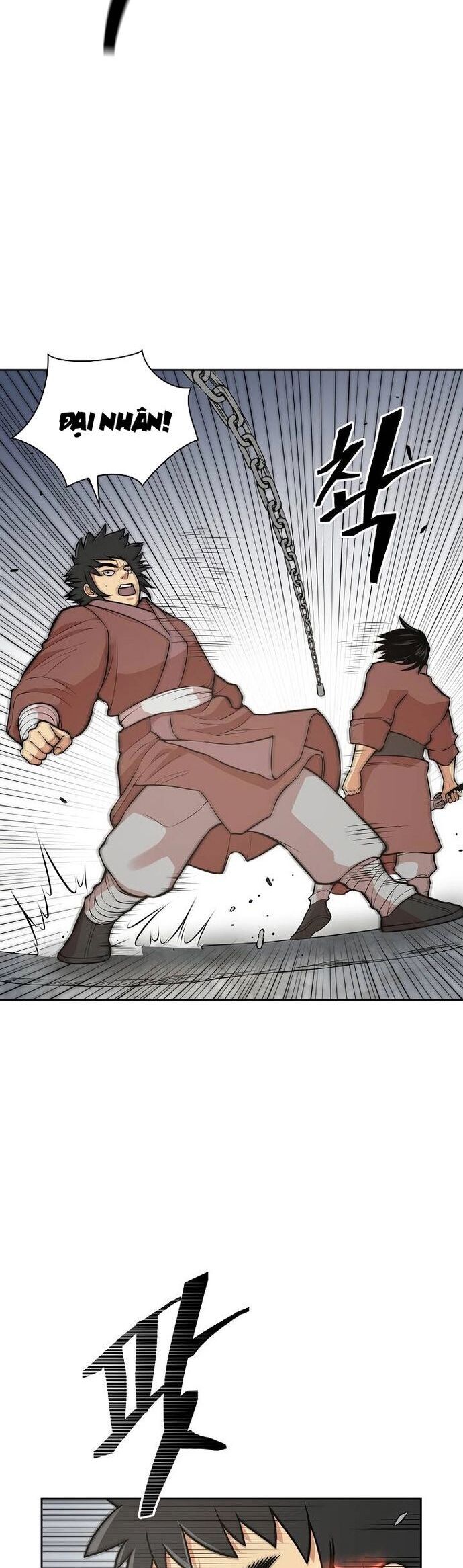 Huyền Thoại Vô Song Chiến Thần Chapter 116 - 29