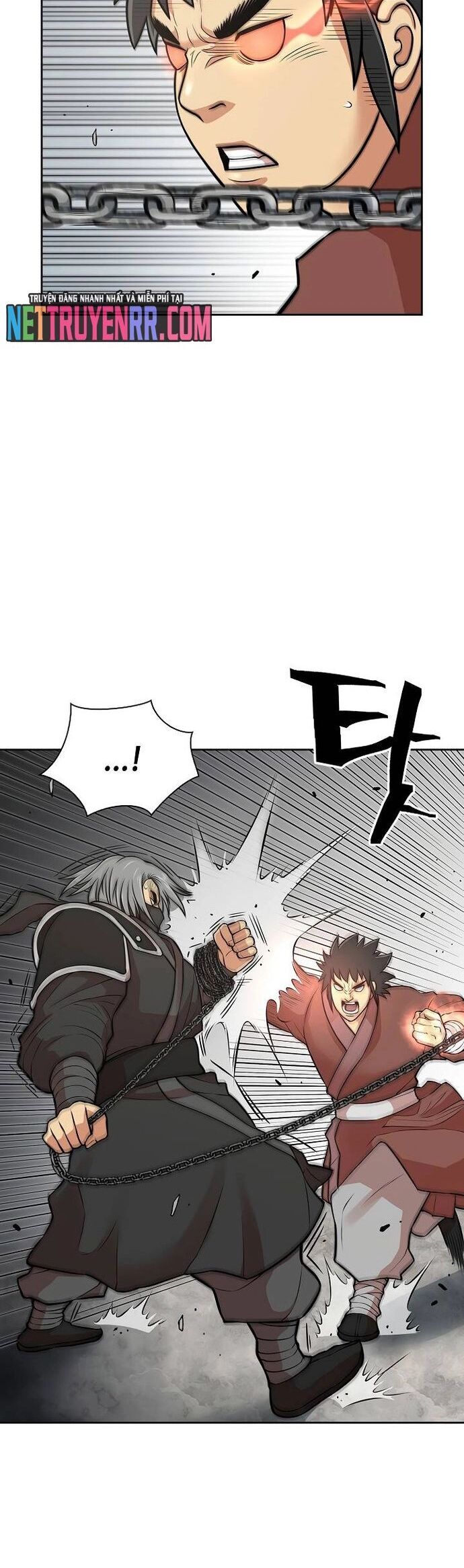 Huyền Thoại Vô Song Chiến Thần Chapter 116 - 30