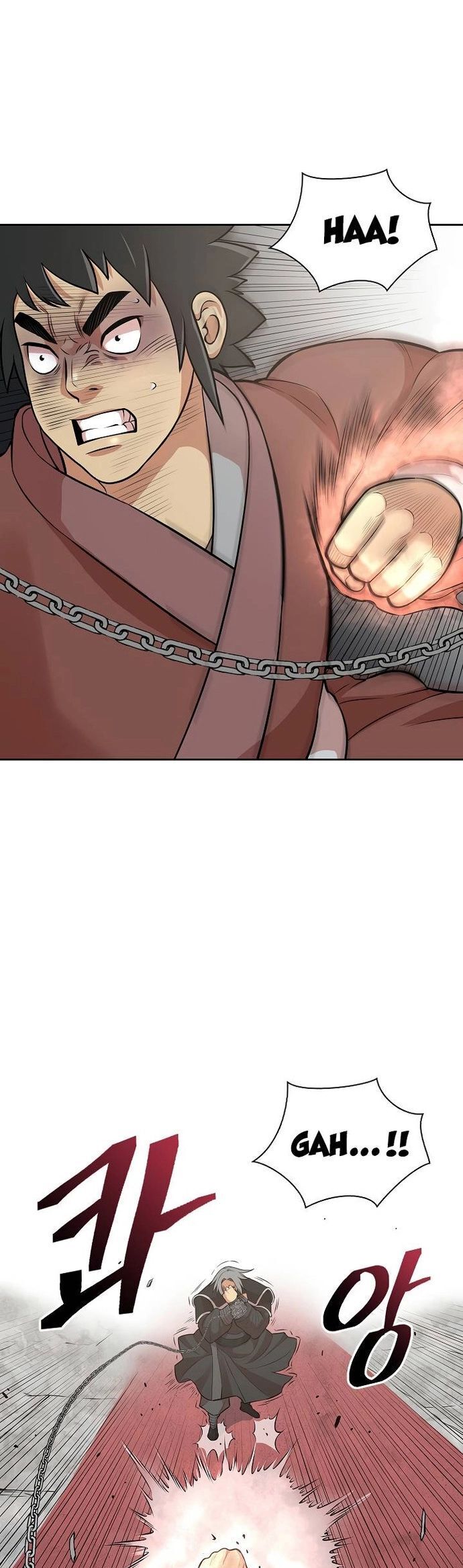 Huyền Thoại Vô Song Chiến Thần Chapter 116 - 31