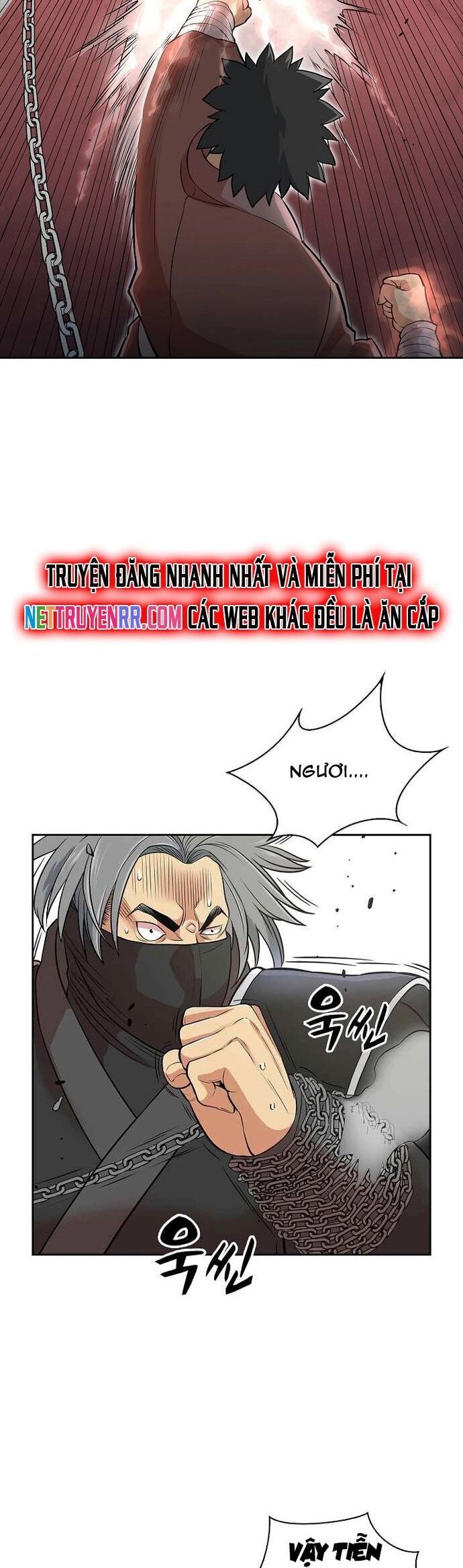 Huyền Thoại Vô Song Chiến Thần Chapter 116 - 32