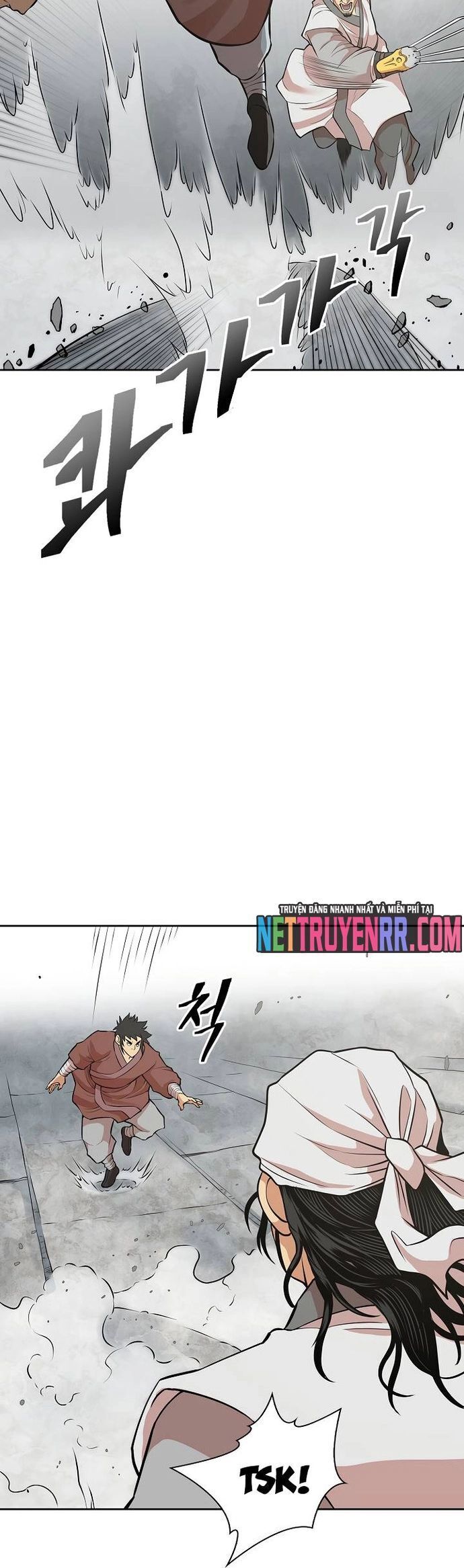 Huyền Thoại Vô Song Chiến Thần Chapter 116 - 34