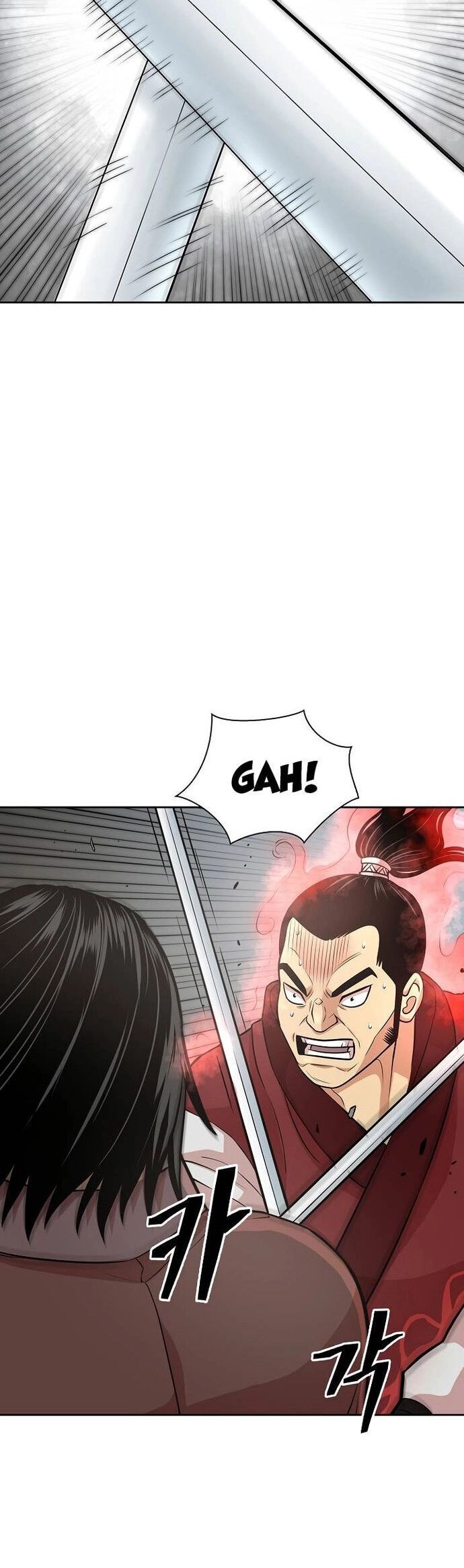 Huyền Thoại Vô Song Chiến Thần Chapter 116 - 36