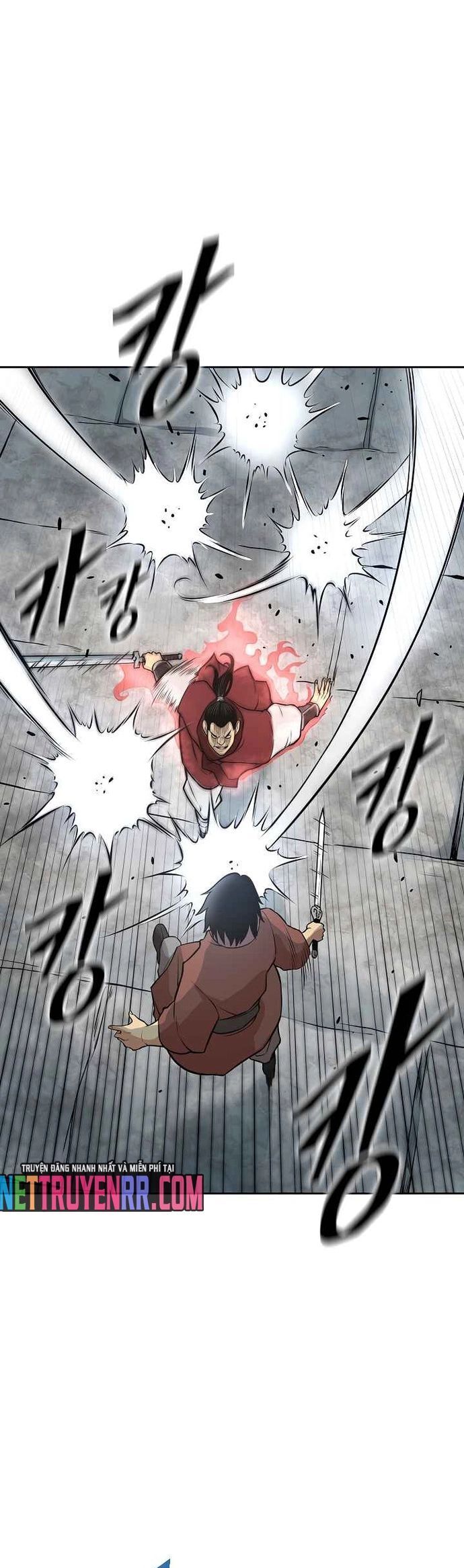 Huyền Thoại Vô Song Chiến Thần Chapter 116 - 37