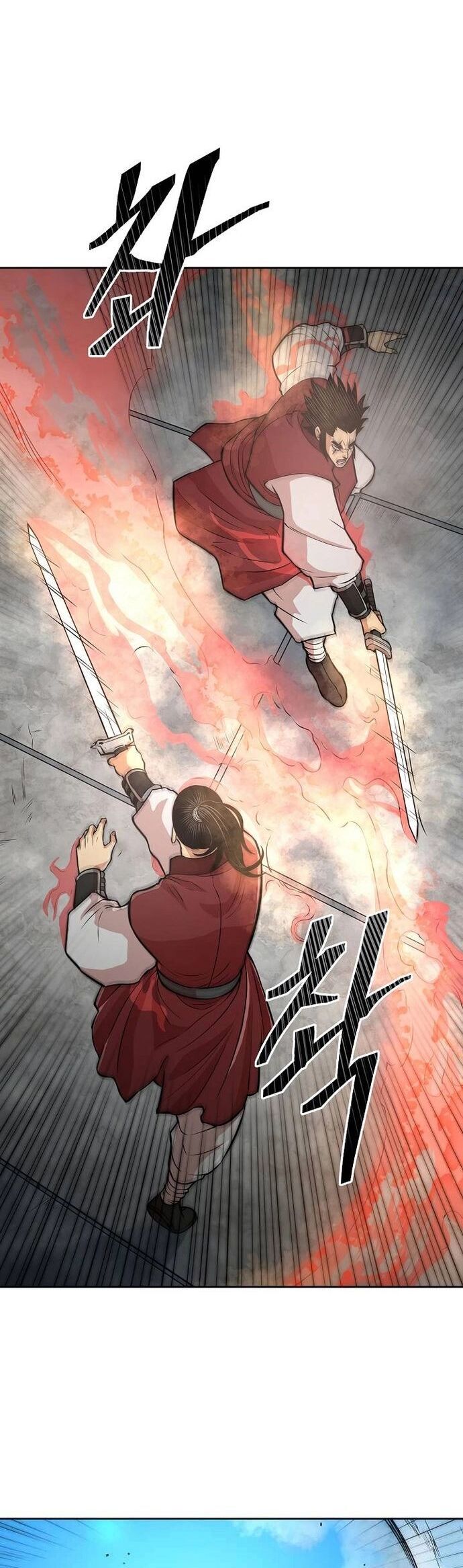 Huyền Thoại Vô Song Chiến Thần Chapter 116 - 39