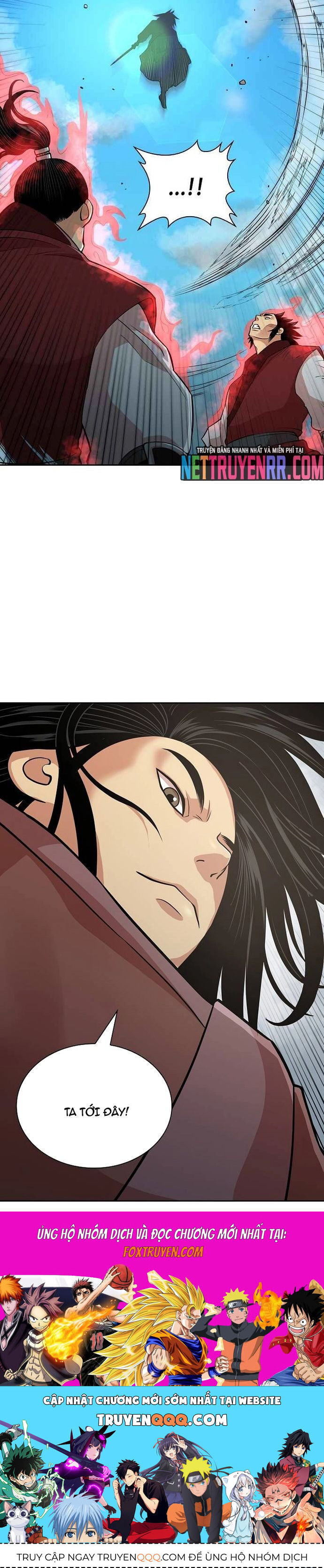 Huyền Thoại Vô Song Chiến Thần Chapter 116 - 40