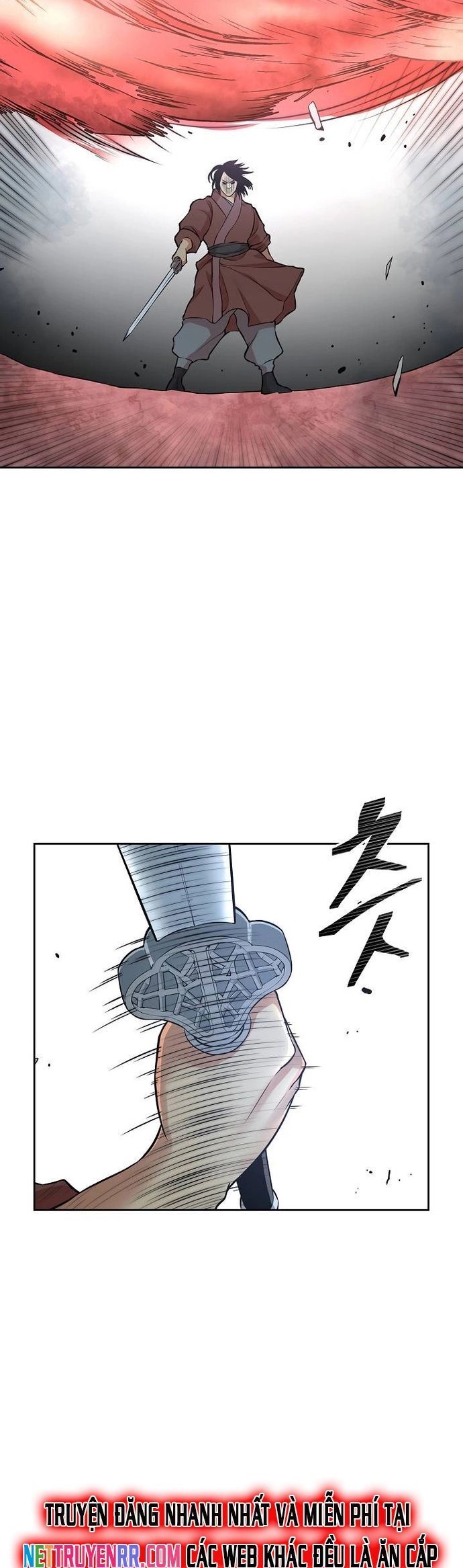 Huyền Thoại Vô Song Chiến Thần Chapter 116 - 7