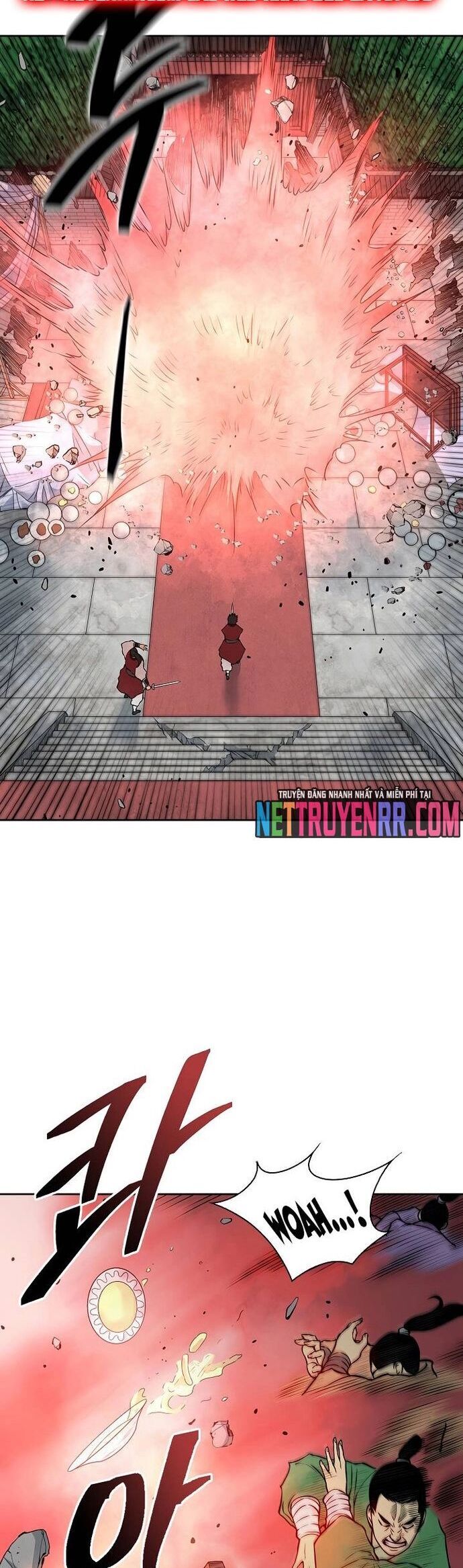 Huyền Thoại Vô Song Chiến Thần Chapter 116 - 8