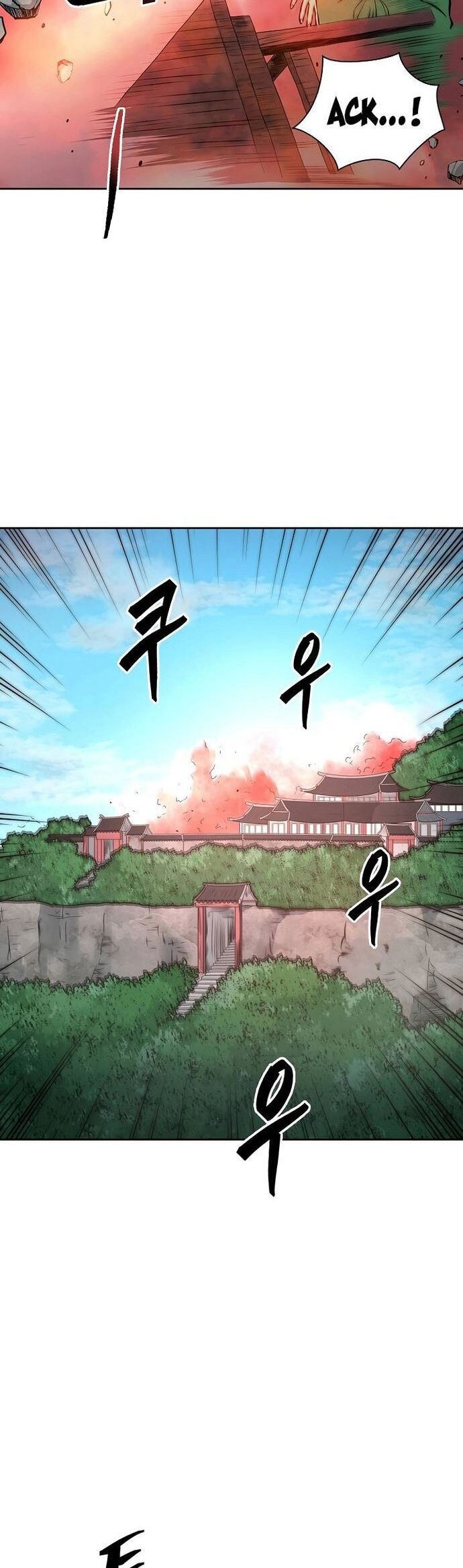 Huyền Thoại Vô Song Chiến Thần Chapter 116 - 9
