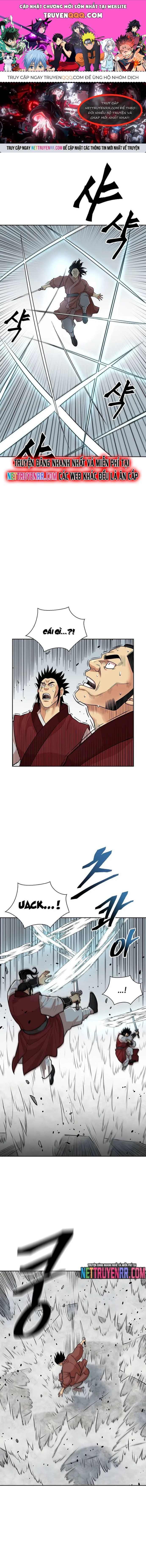 Huyền Thoại Vô Song Chiến Thần Chapter 117 - 1