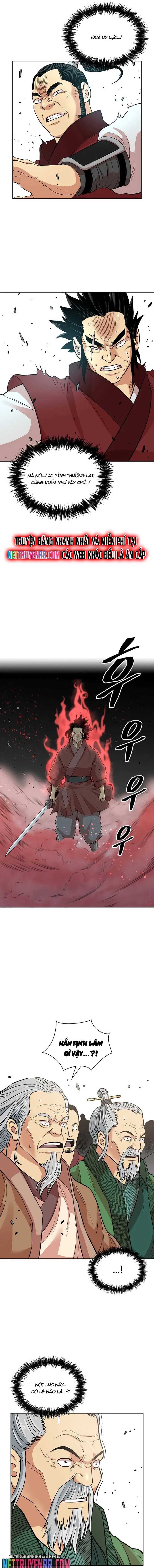 Huyền Thoại Vô Song Chiến Thần Chapter 117 - 2