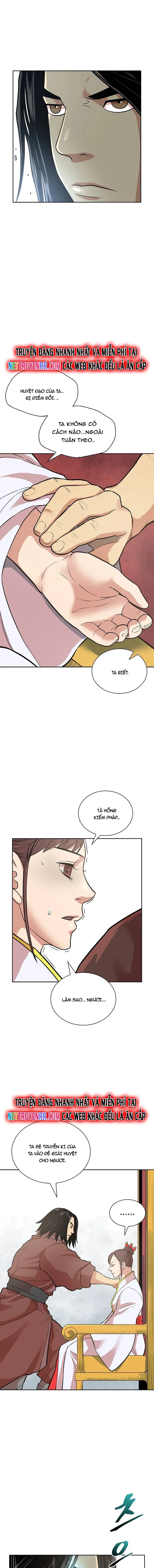 Huyền Thoại Vô Song Chiến Thần Chapter 117 - 12