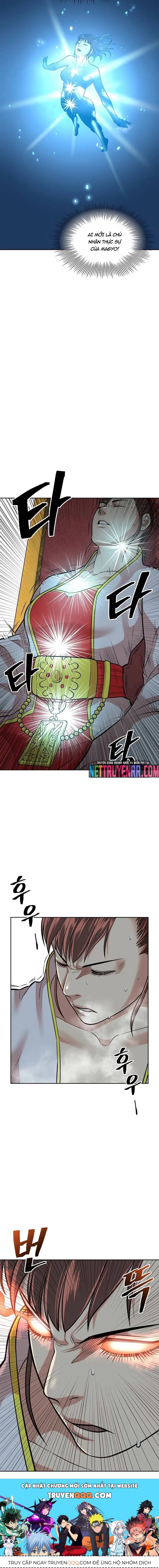 Huyền Thoại Vô Song Chiến Thần Chapter 117 - 15