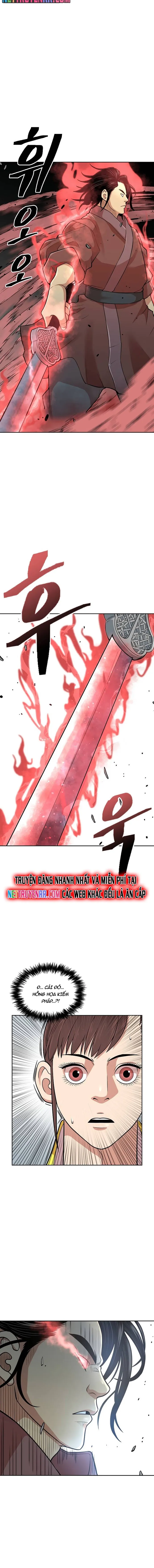 Huyền Thoại Vô Song Chiến Thần Chapter 117 - 3