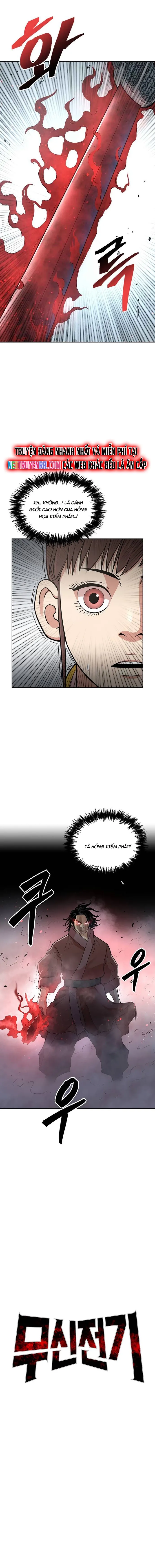 Huyền Thoại Vô Song Chiến Thần Chapter 117 - 4